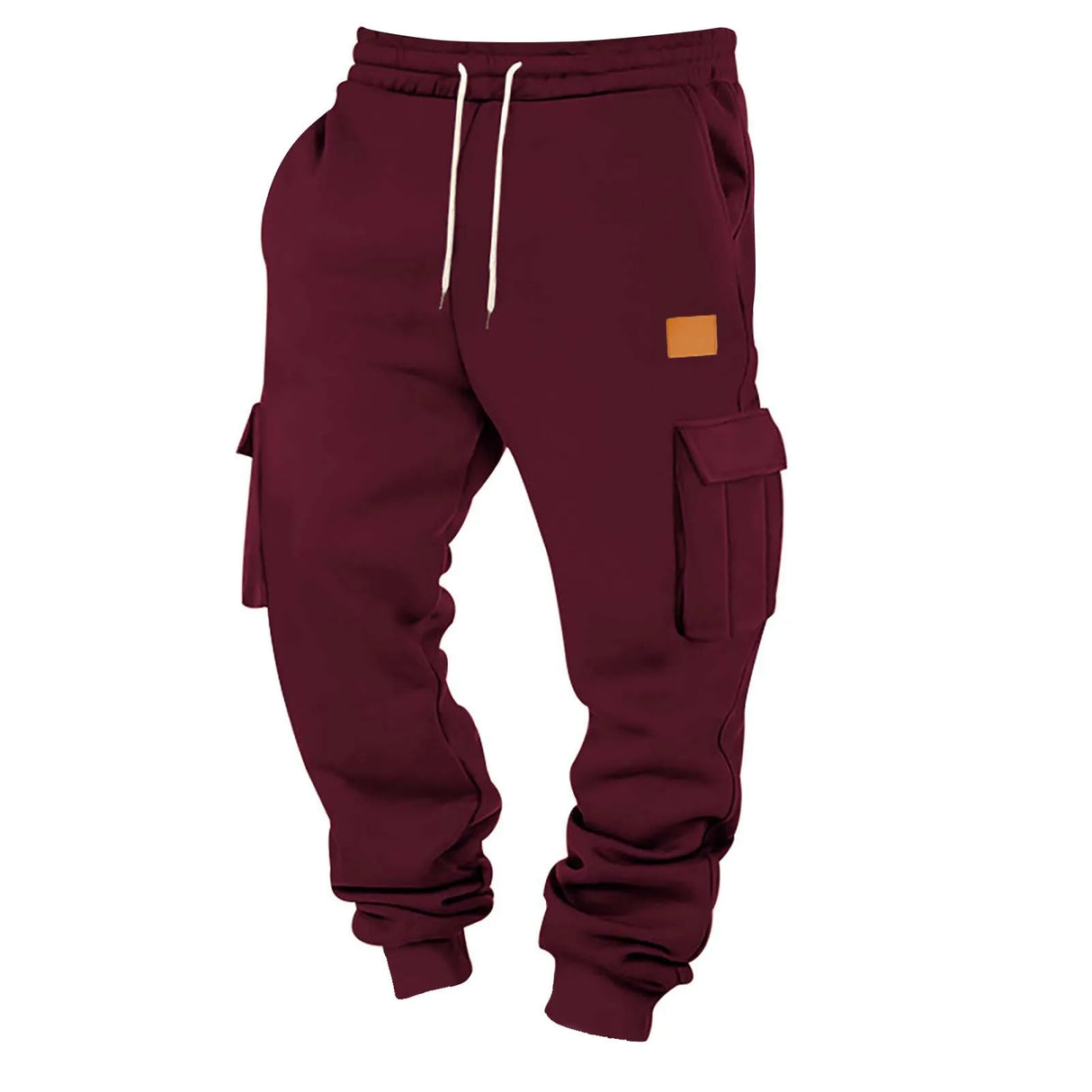 UrbanLoose™ Men’s Baggy Cargo Pants