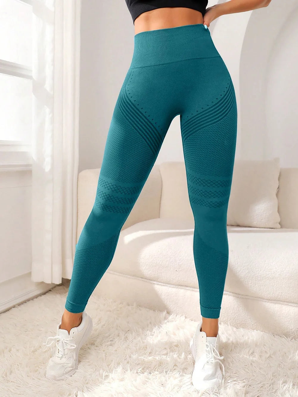 Women's Compression Leggings