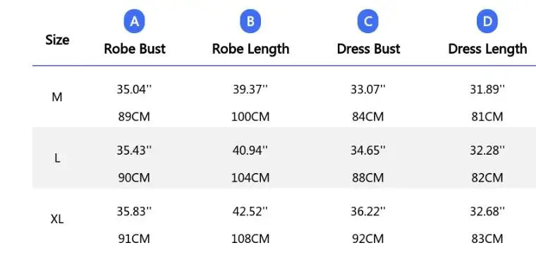 ملابس نوم نسائية من الدانتيل المرقعة