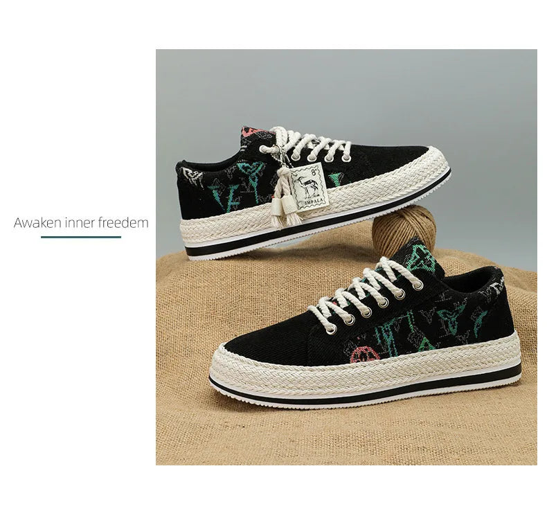 أحذية رياضية صيفية للرجال