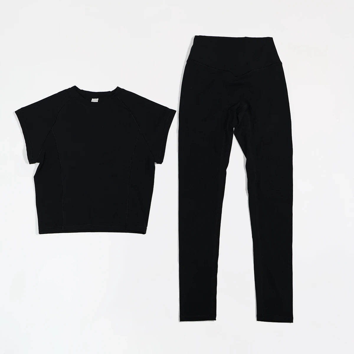 AeroFlex Fitness Set