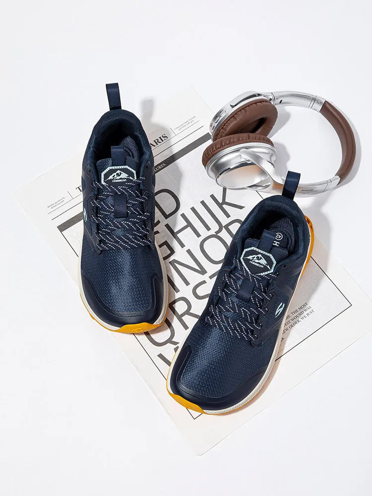 HOBIBEAR Explorer Trail Sneakers