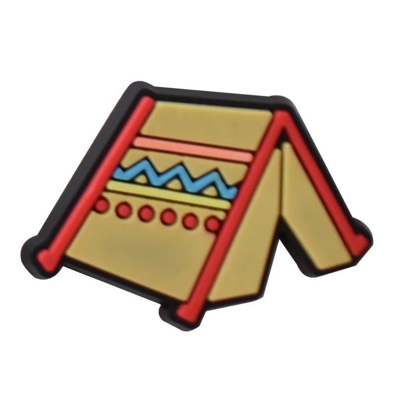 سحر حذاء كاميرا للنساء من كروكس