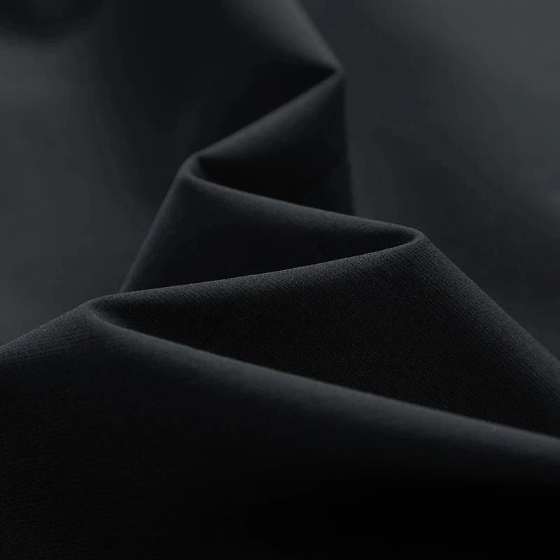 سترة واقية من الرياح للدراجات النارية للرجال بمقاسات كبيرة