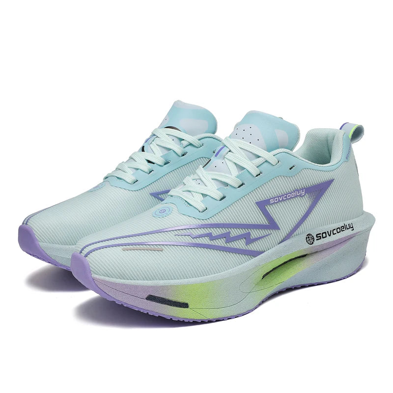 Velocity Carbon Pro Runners