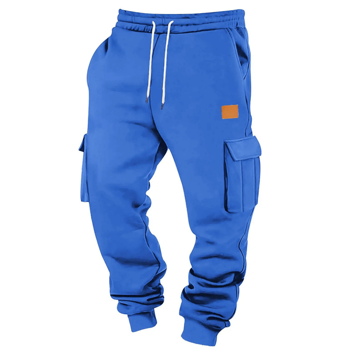 UrbanLoose™ Men’s Baggy Cargo Pants