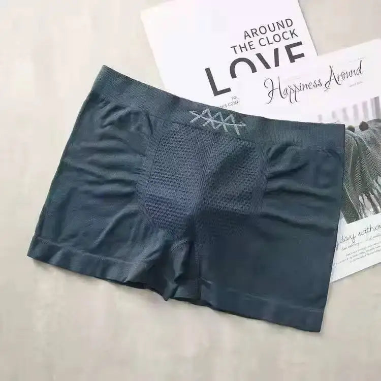 سراويل داخلية رجالية عالية التمدد