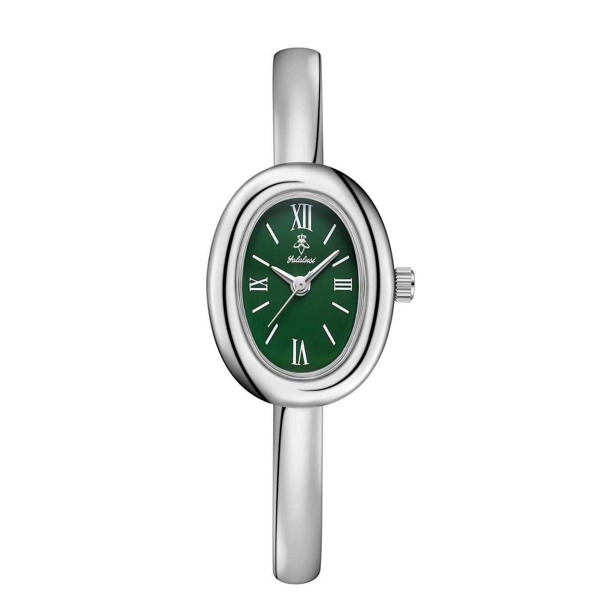 YaLaLuSi Minimal Luxe Watch