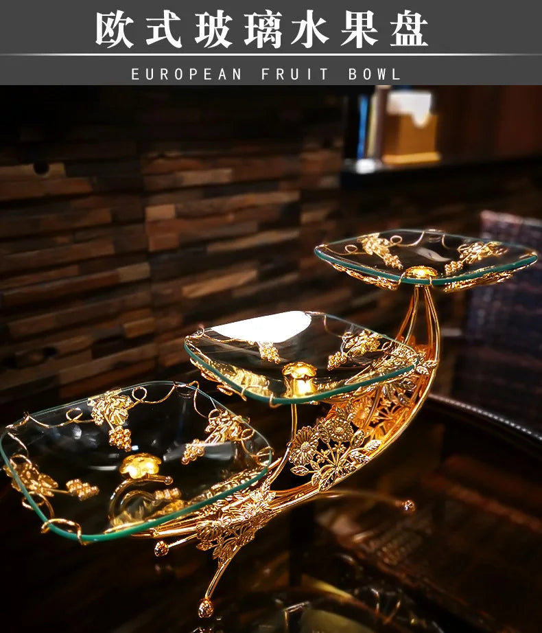 Luxury Kitchen Plate Organizer Rack