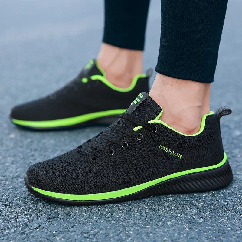 AeroMesh Running Sneakers