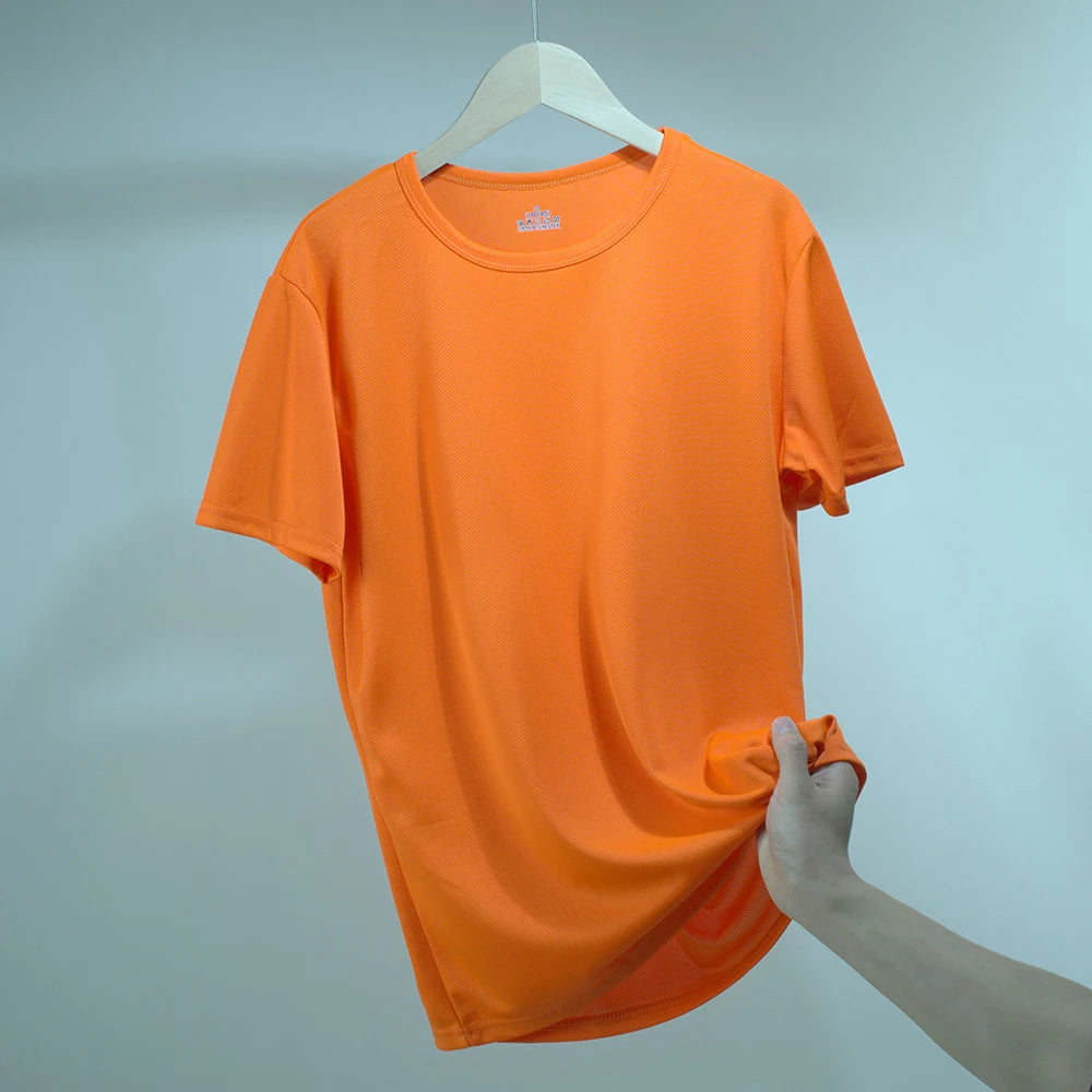 Quick Dry Sports T-Shirt for Women | YUEYUN QING