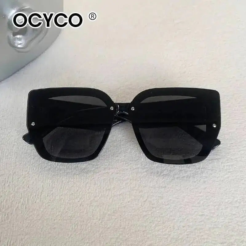 Premium Polygon Sunglasses