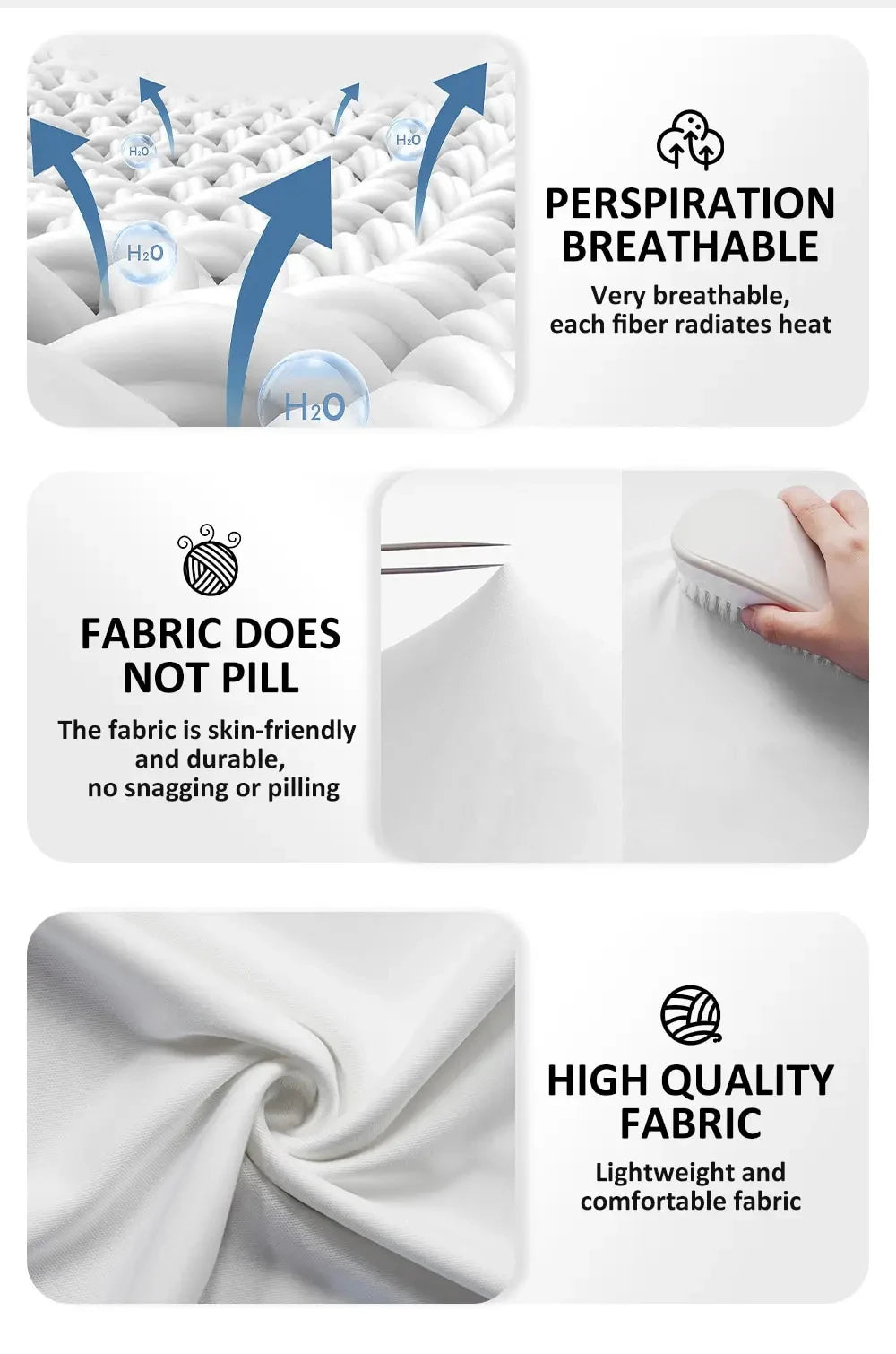 تي شيرت رياضي رجالي متدرج الألوان