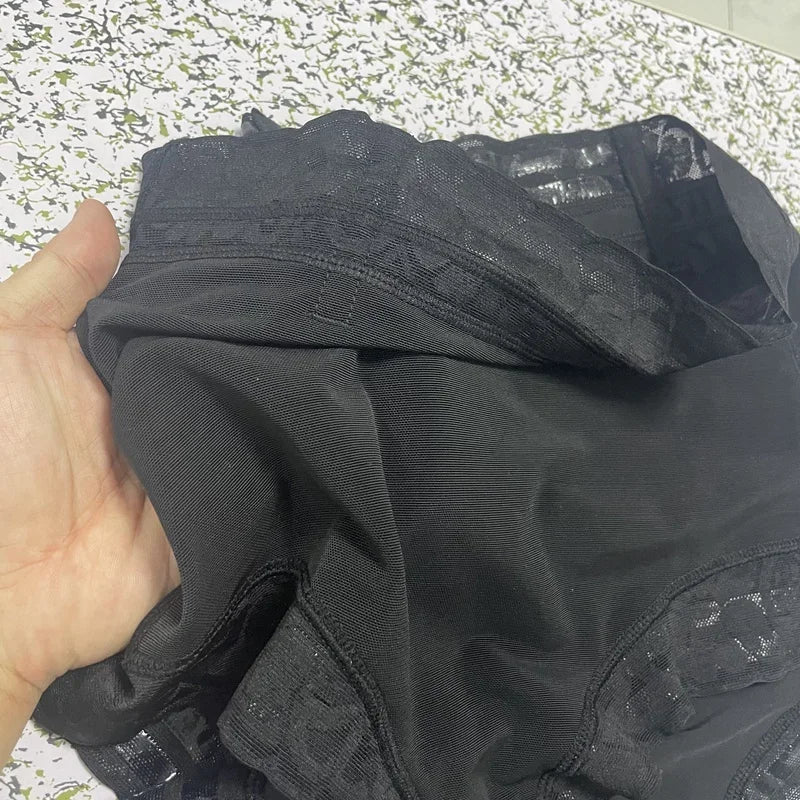 شورت تشكيل الساعة الرملية للنساء