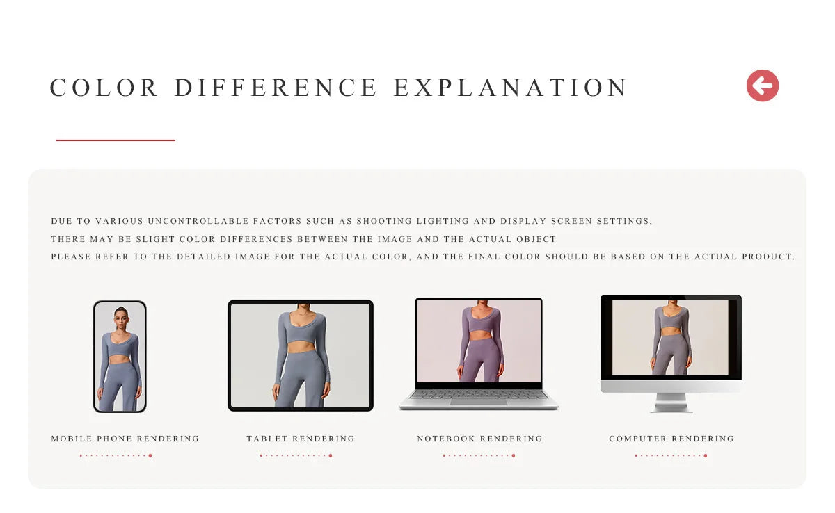 Elevate Halter Yoga Set