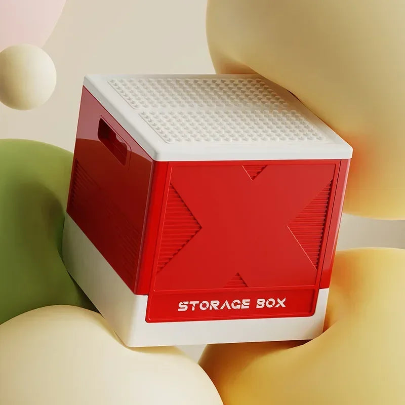 Large Capacity Household Storage Box