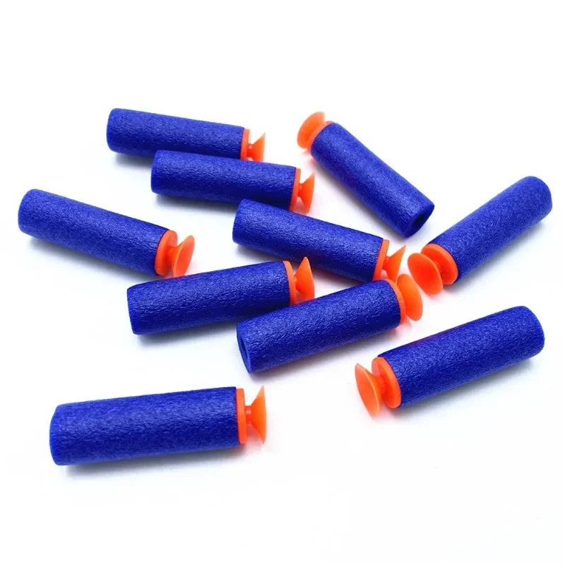 EVA Soft Bullet Ammo
