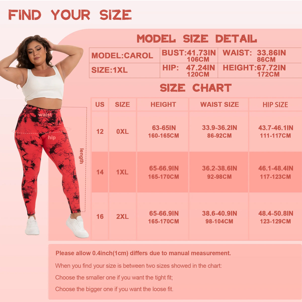 Women's High Waisted Yoga Leggings