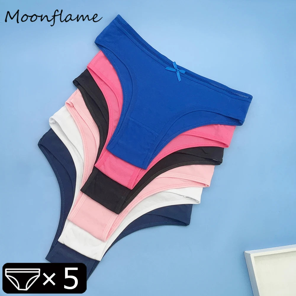 سراويل داخلية نسائية ثلاثية الأبعاد ذات قاع خوخي