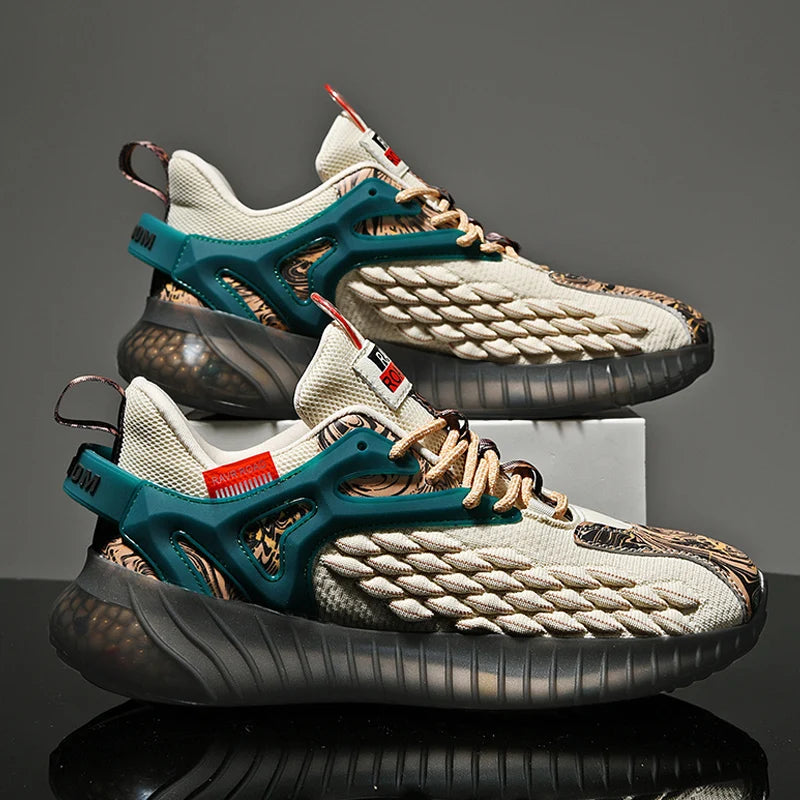 Velocity Pro Trainers