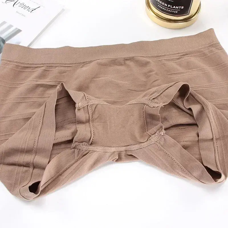 ملابس داخلية رجالية قابلة للتنفس