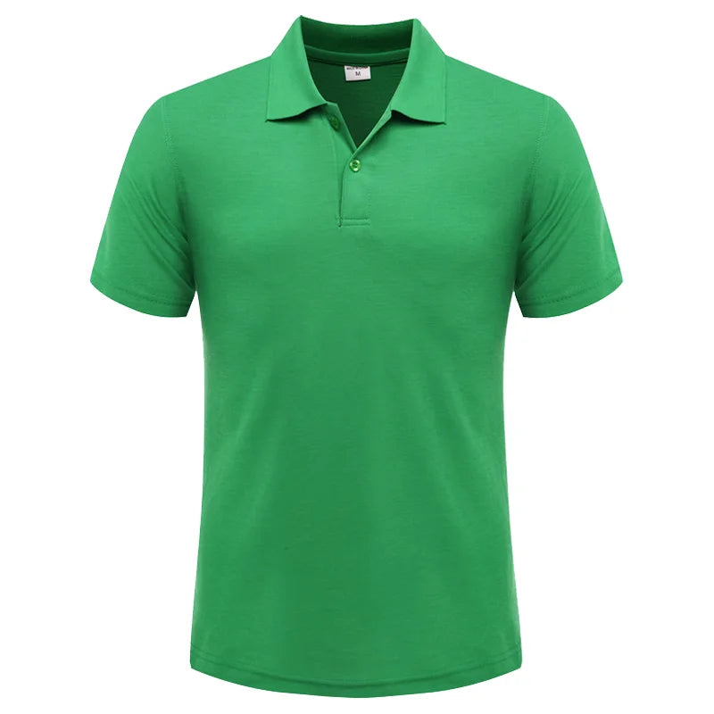 KAISING Custom Signature Polo