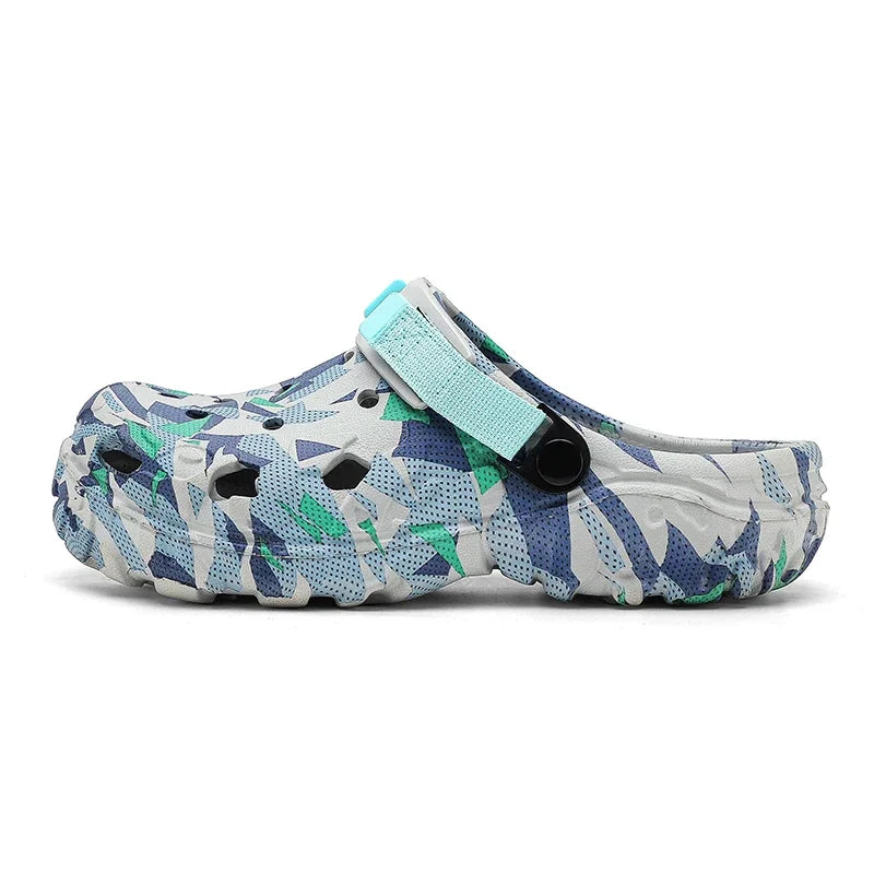 GardenFlex Clogs