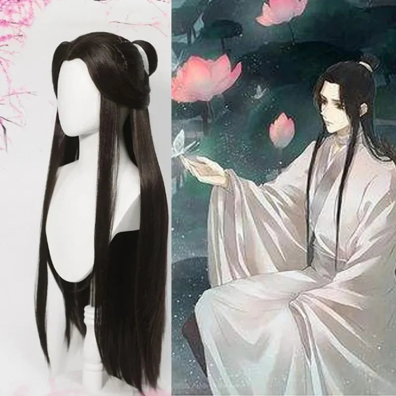 Xie Lian Tian Guan Ci Fu Hanfu Costume