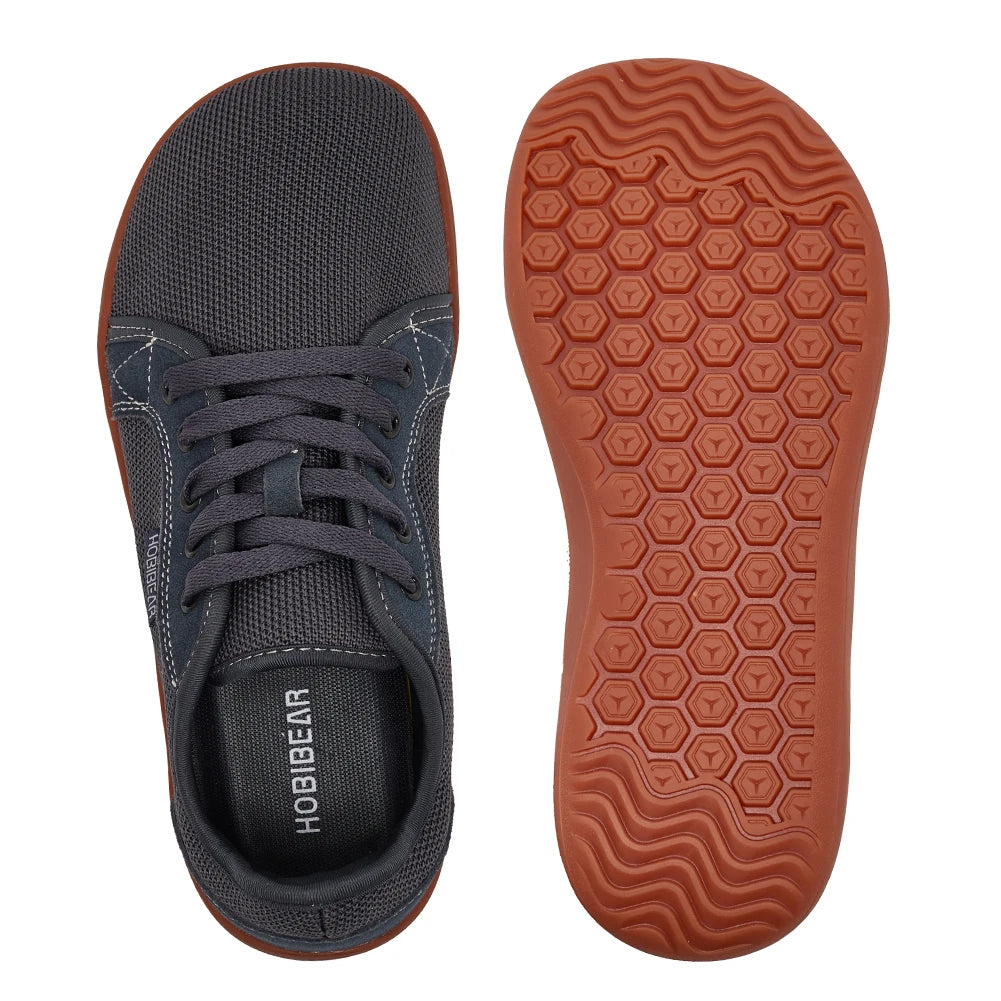 HOBIBEAR Natural Motion Shoes