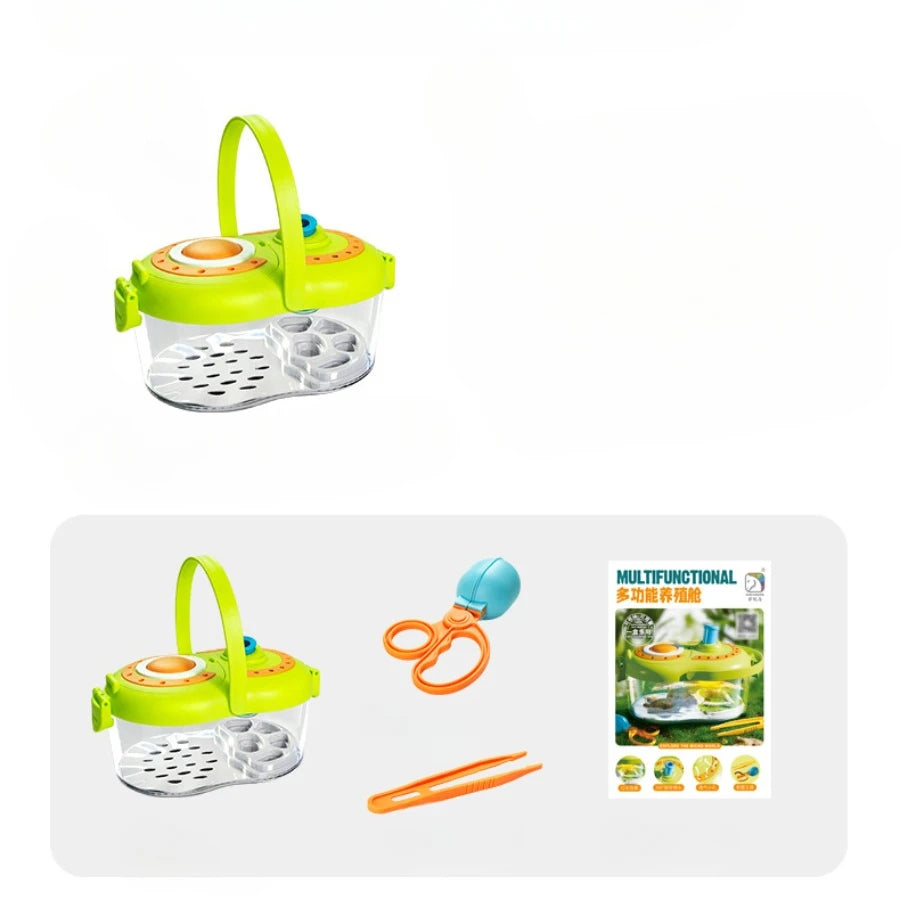 Kids Insect Observation Science Kit