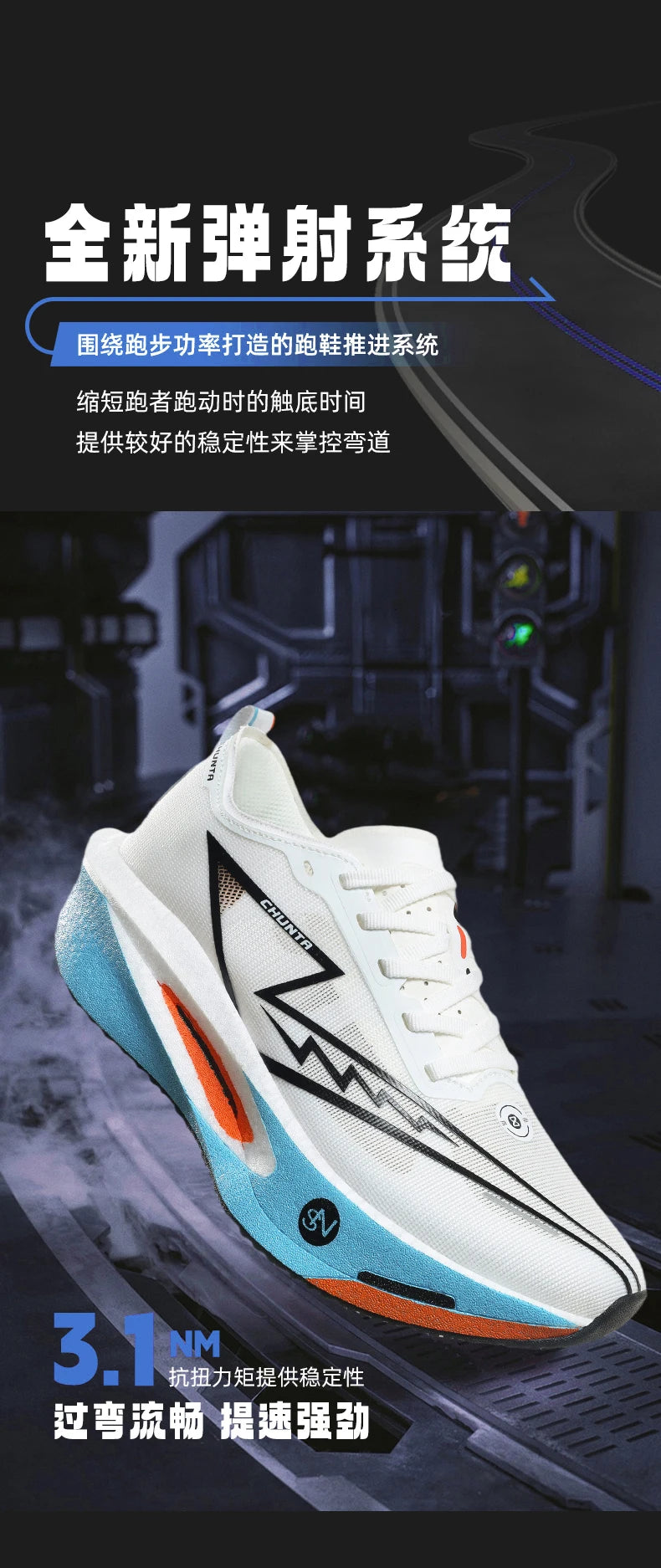 أحذية رسمية جلدية للرجال بلون سادة