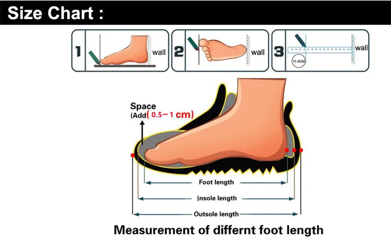 أحذية بروج مسطحة للنساء – 2025