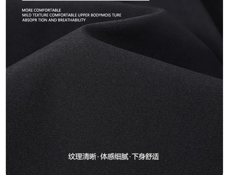 Plus Size Men's Basketball Shorts – Quick Dry