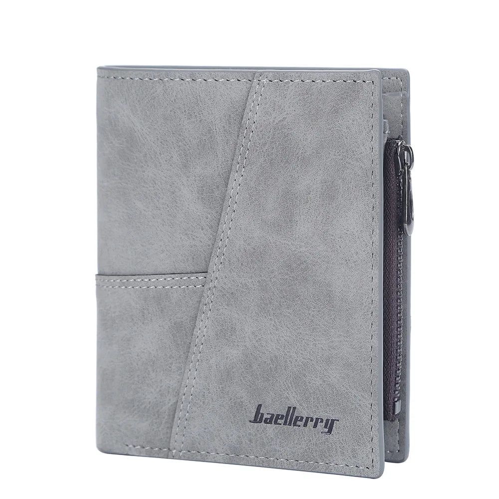Compact Coin Wallet