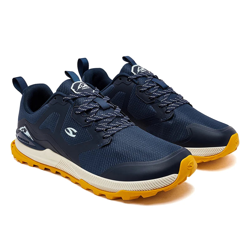 HOBIBEAR Explorer Trail Sneakers