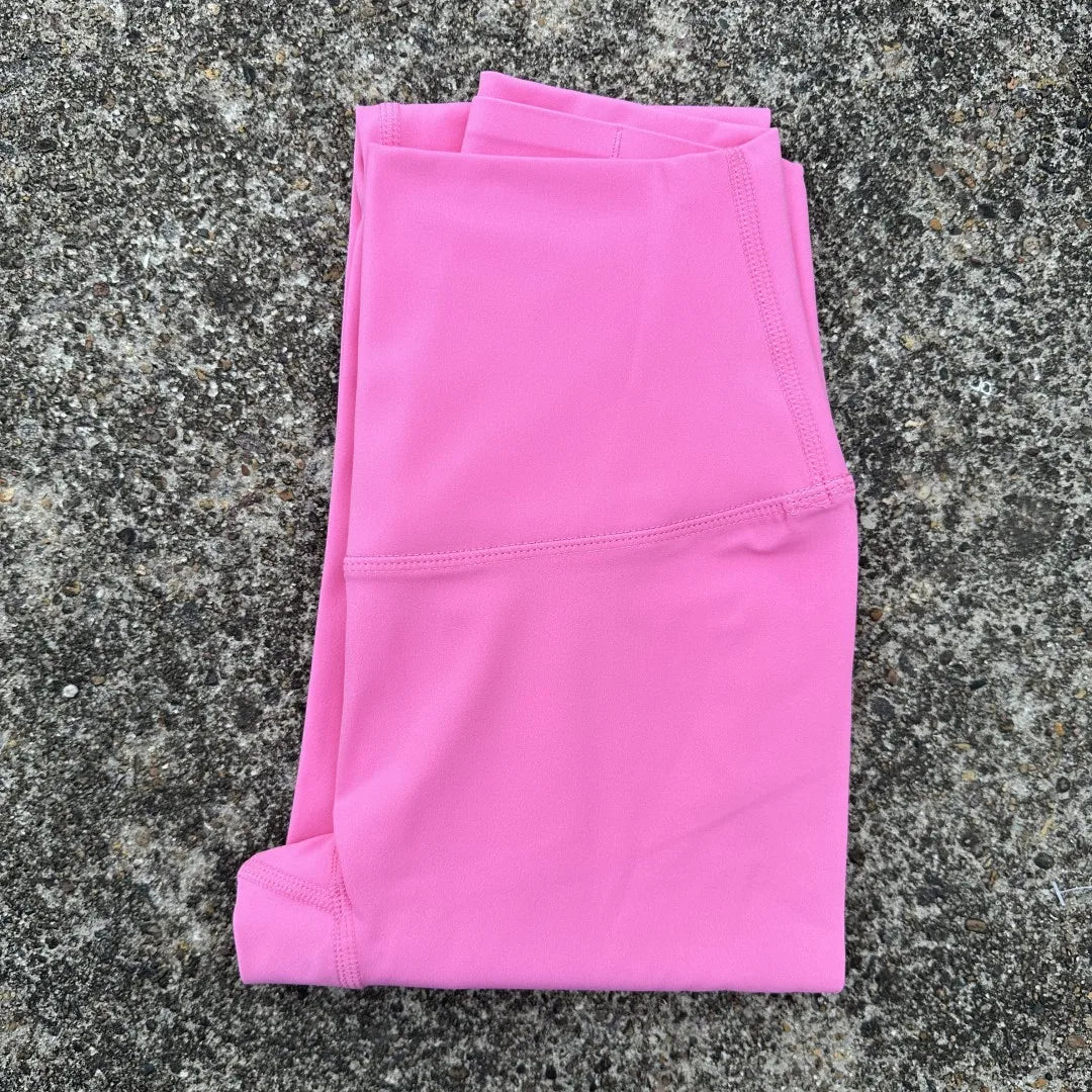 Women's High Waisted Yoga Leggings