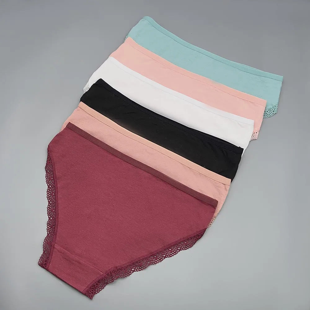 سراويل داخلية نسائية ثلاثية الأبعاد ذات قاع خوخي