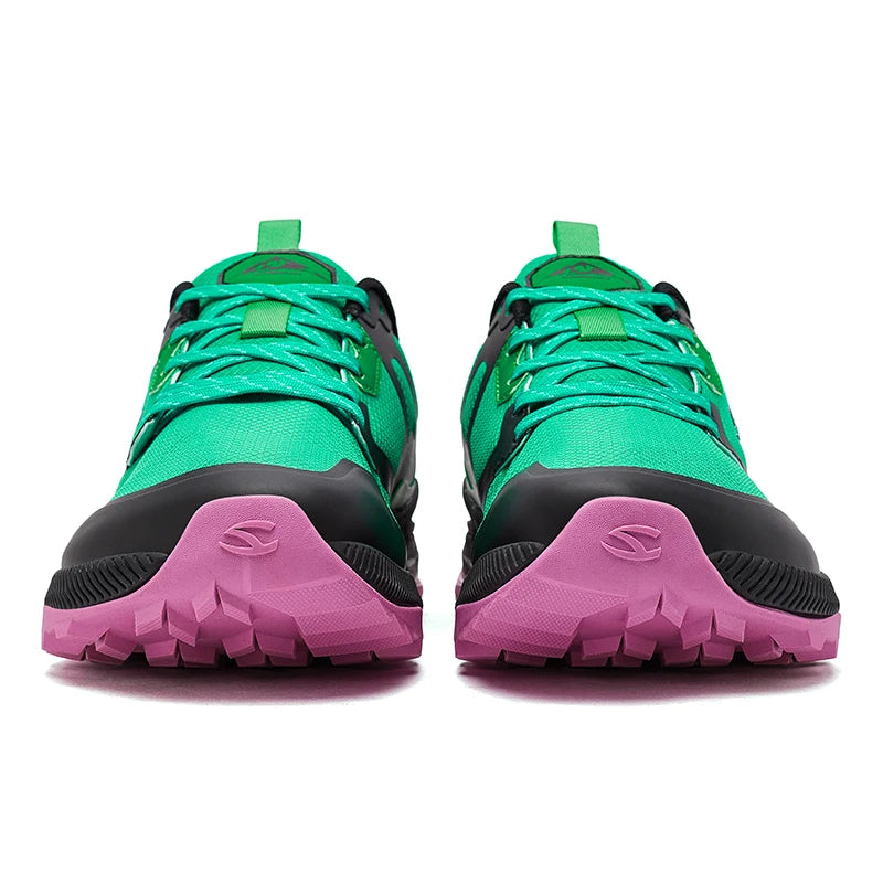 HOBIBEAR Explorer Trail Sneakers