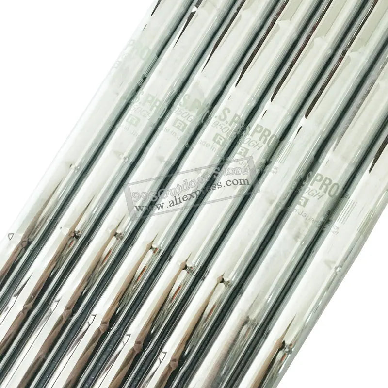 N.S. PRO 950 Steel Golf Iron Shaft