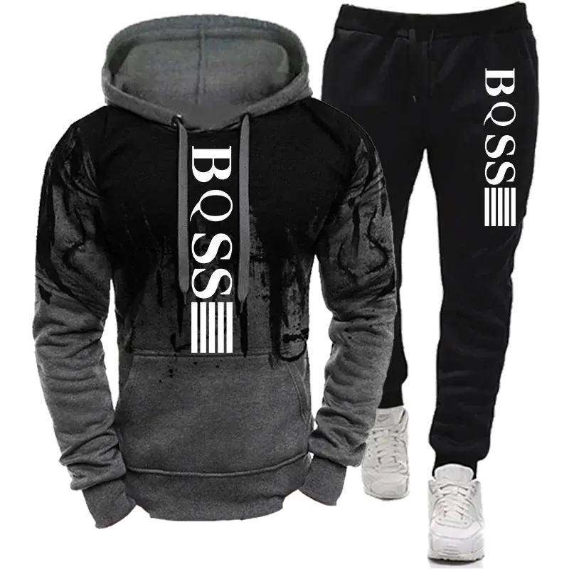 Men's Hoodies