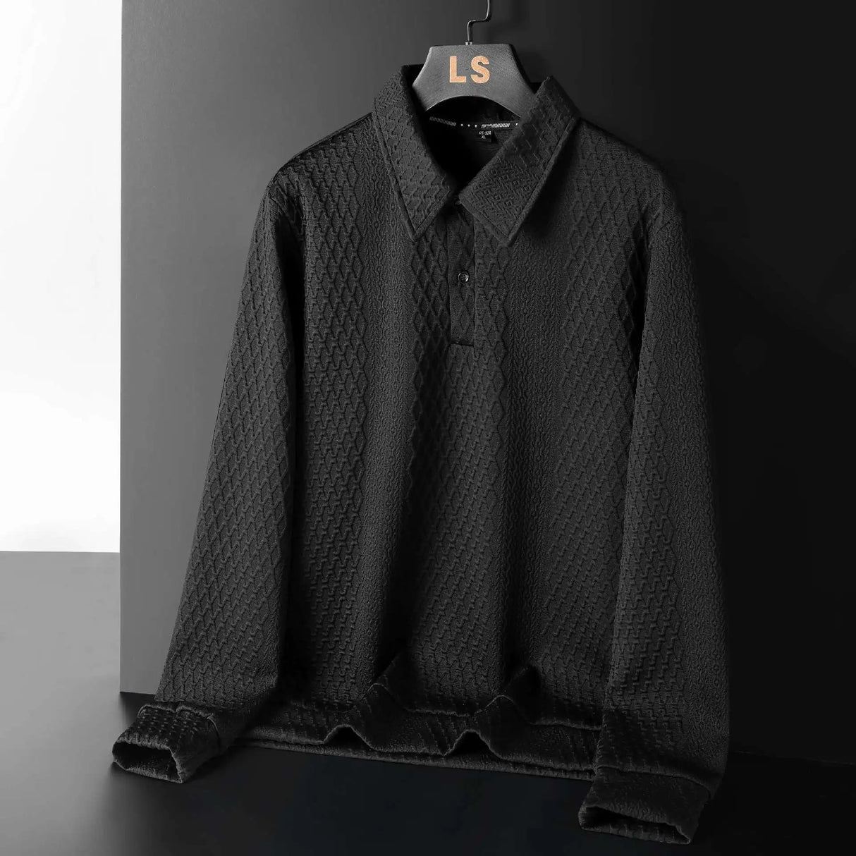 هودي رجالي بمقاسات كبيرة - مقاس كبير 6XL-9XL