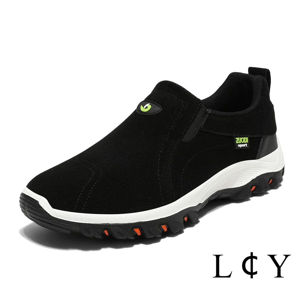 Summit Waterproof Trail Shoes