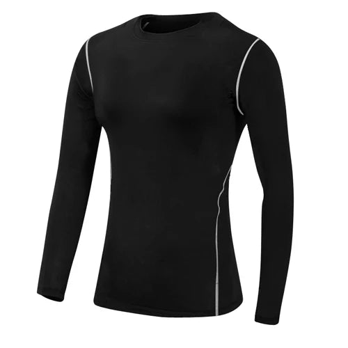 Women Long Sleeve Quick Dry Yoga Top