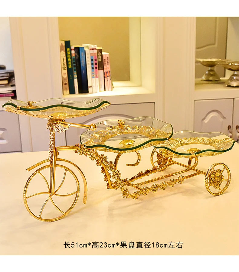 Luxury Kitchen Plate Organizer Rack