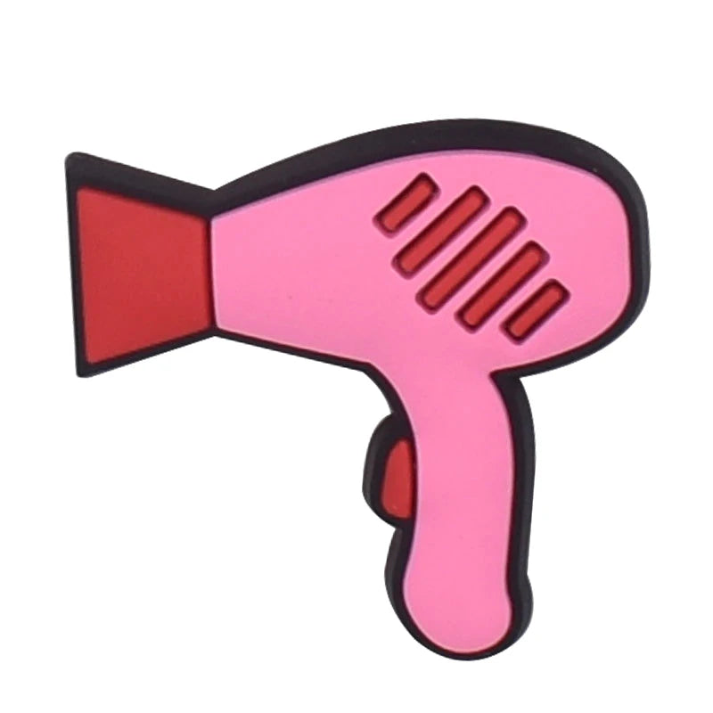 Women Wedding Shoe Charms Crocs Accessories