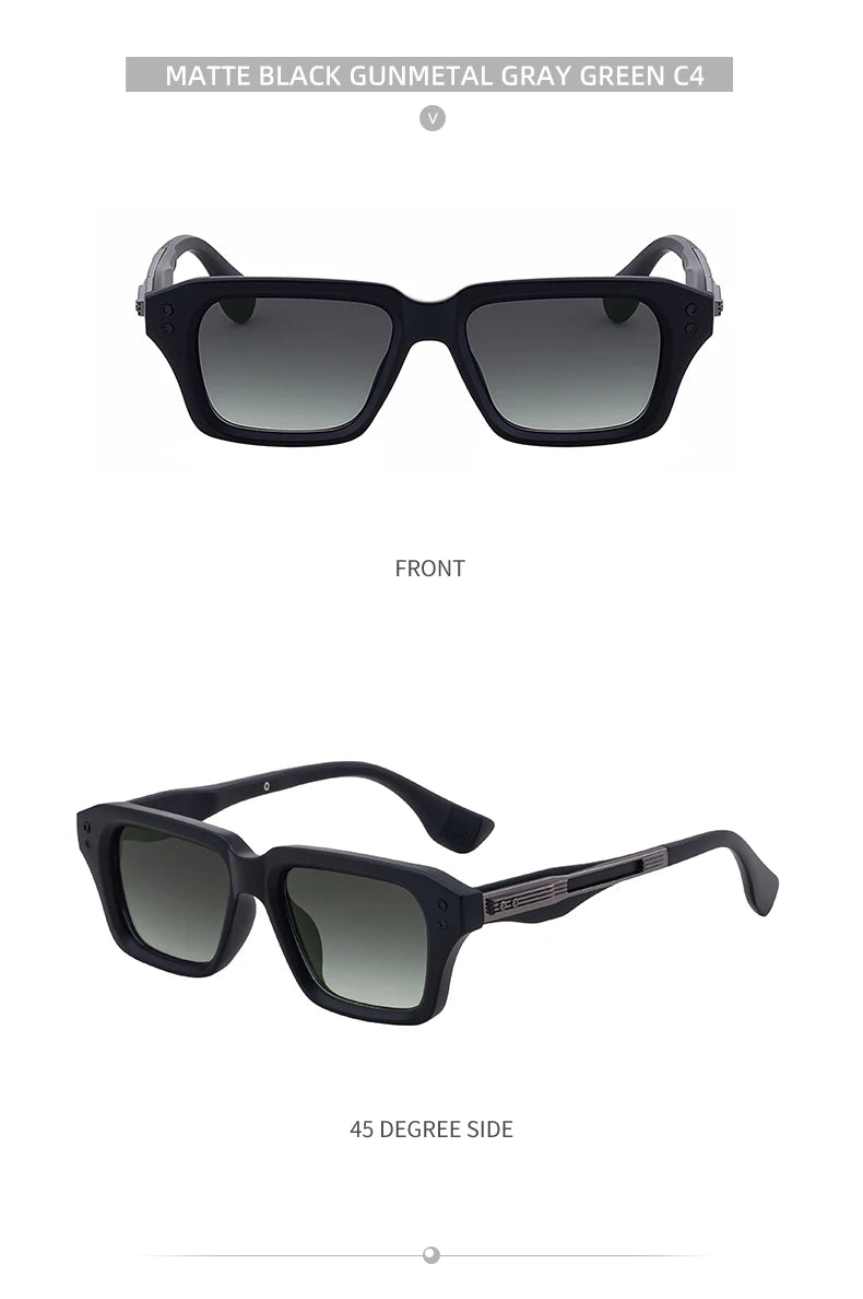 Polarized Shield Sunglasses