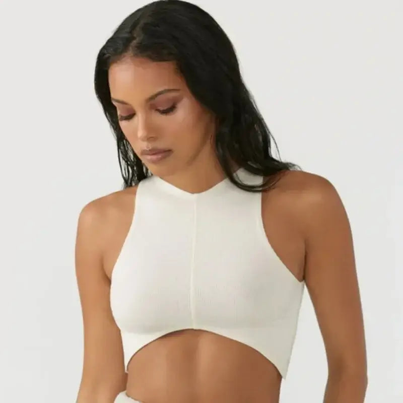 حمالة صدر رياضية نسائية مضادة للصدمات