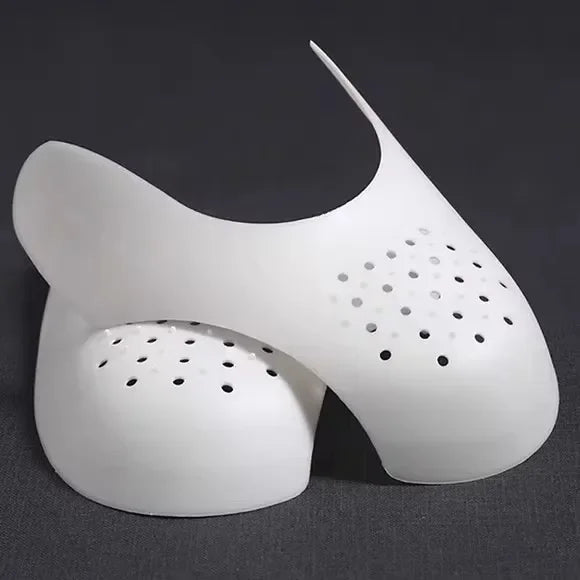 واقيات أصابع الأحذية النسائية المضادة للتجاعيد