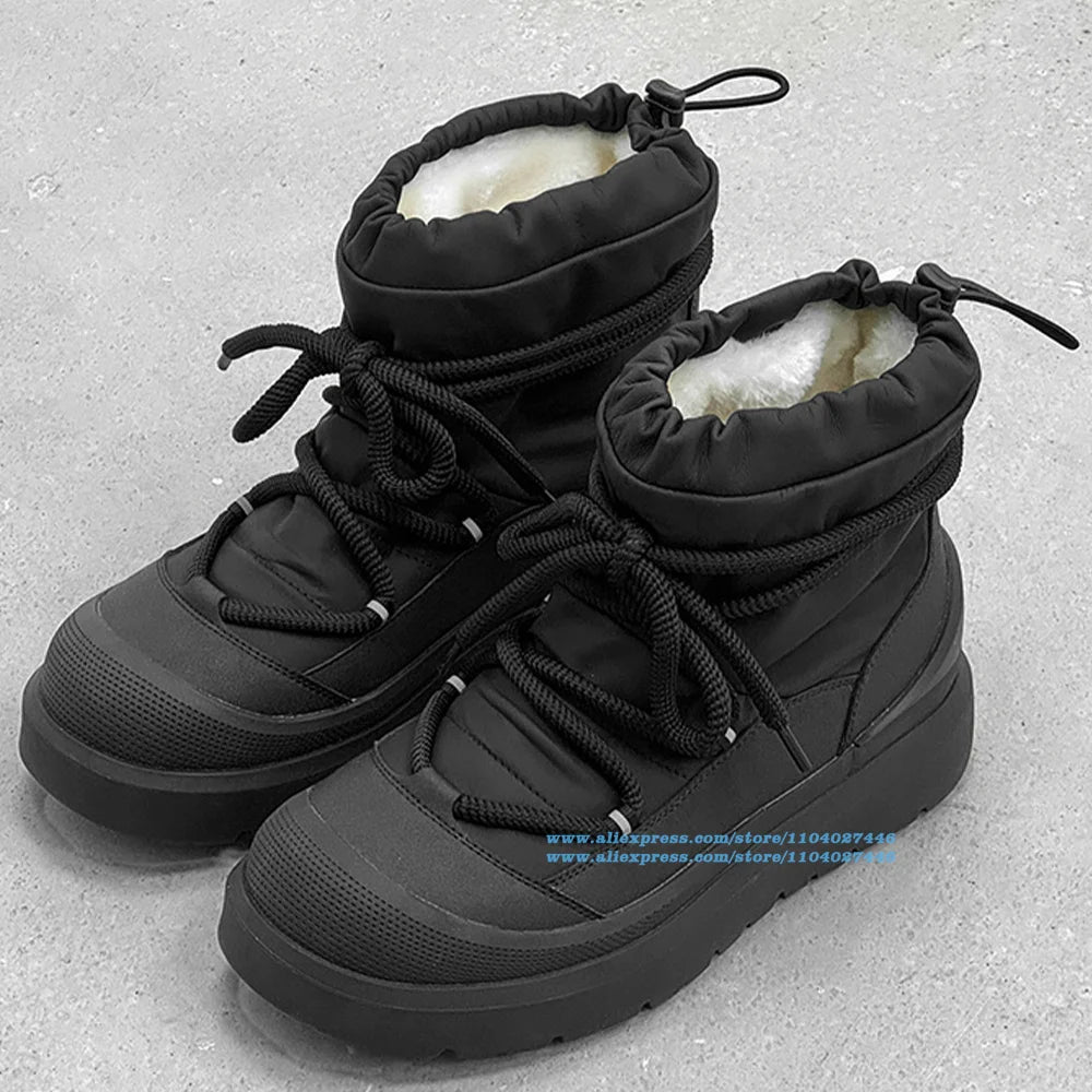 صنادل نسائية صيفية بكعب ناعم