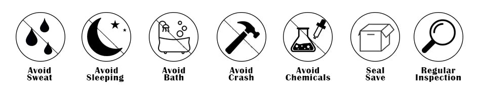 Luxury 2-in-1 Ring & Bracelet Set